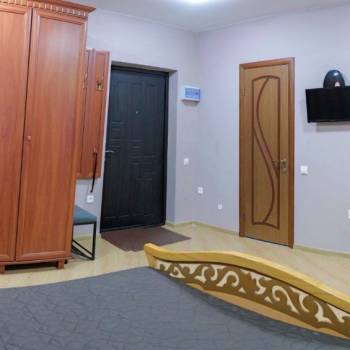 Сдается 1-комнатная квартира, 26,1 м²