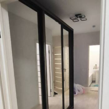 Сдается 2-х комнатная квартира, 56 м²
