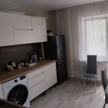 Сдается 2-х комнатная квартира, 56 м²