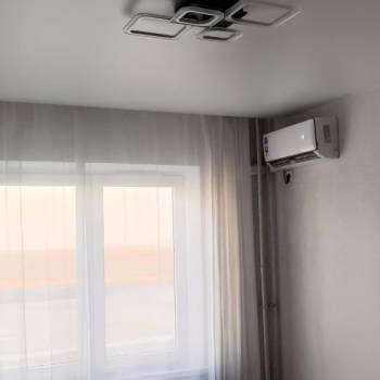 Сдается 2-х комнатная квартира, 56 м²