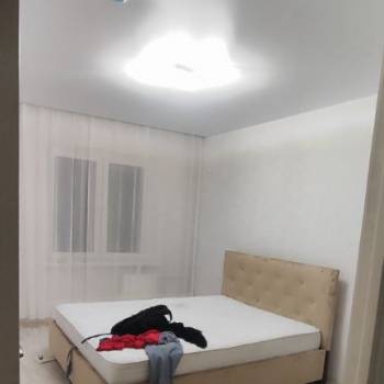 Сдается 2-х комнатная квартира, 56 м²