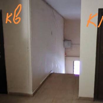 Продается 1-комнатная квартира, 28,4 м²