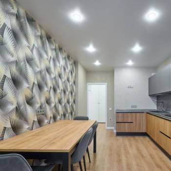 Продается 2-х комнатная квартира, 80,4 м²