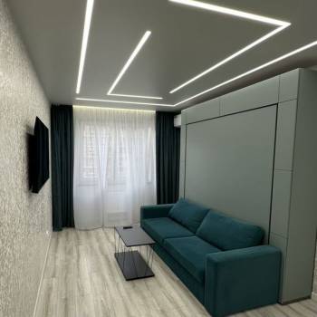 Сдается 1-комнатная квартира, 37 м²