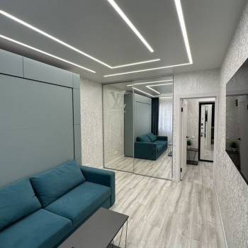 Сдается 1-комнатная квартира, 37 м²