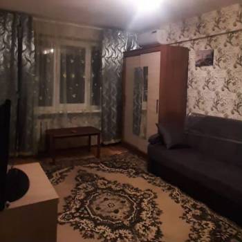 Сдается 1-комнатная квартира, 37,6 м²