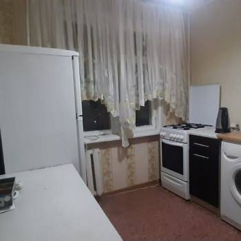 Сдается 1-комнатная квартира, 37,6 м²