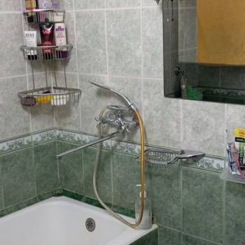 Продается 3-х комнатная квартира, 55,4 м²