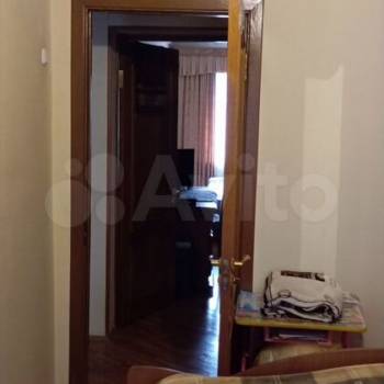 Продается 3-х комнатная квартира, 55,4 м²