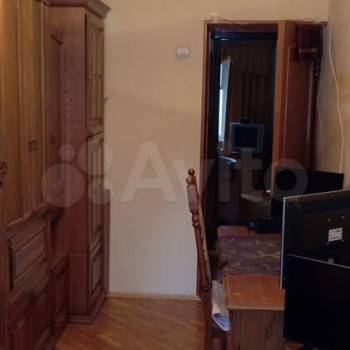 Продается 3-х комнатная квартира, 55,4 м²