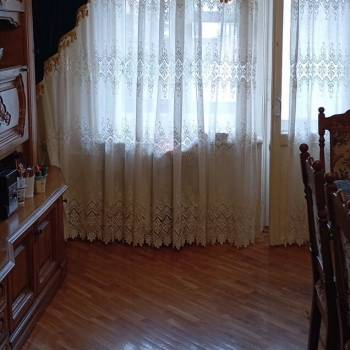 Продается 3-х комнатная квартира, 55,4 м²