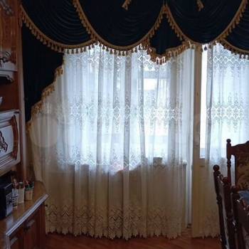 Продается 3-х комнатная квартира, 55,4 м²