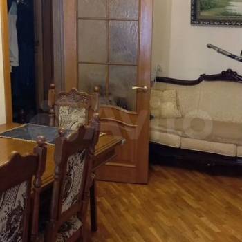 Продается 3-х комнатная квартира, 55,4 м²