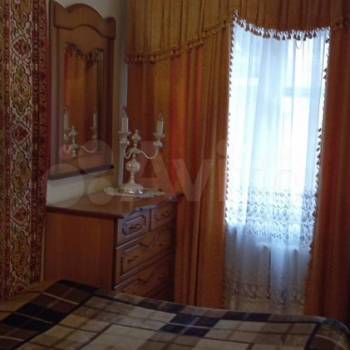 Продается 3-х комнатная квартира, 55,4 м²