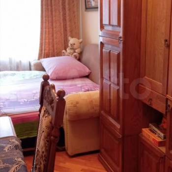 Продается 3-х комнатная квартира, 55,4 м²