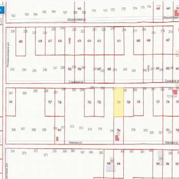 Продается Участок, 810 м²