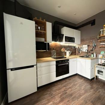 Продается 2-х комнатная квартира, 50,3 м²