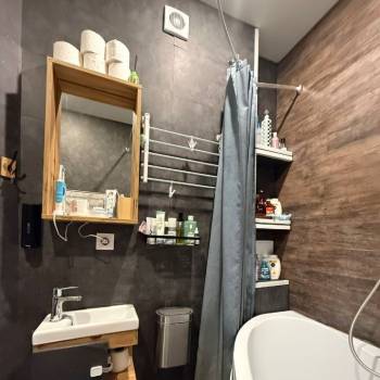 Продается 2-х комнатная квартира, 50,3 м²