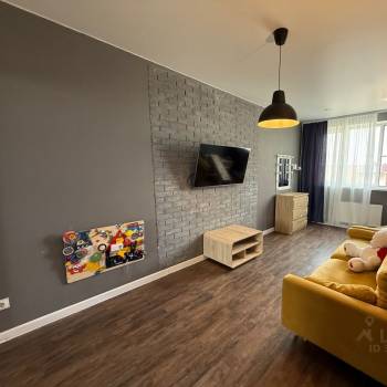 Продается 2-х комнатная квартира, 50,3 м²