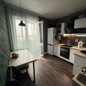 Продается 2-х комнатная квартира, 50,3 м²