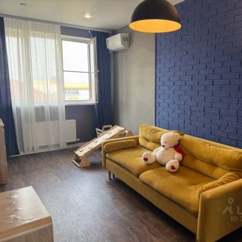 Продается 2-х комнатная квартира, 50,3 м²