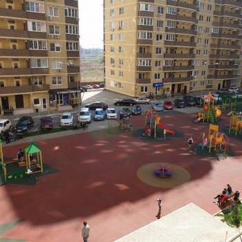 Продается 2-х комнатная квартира, 61,2 м²