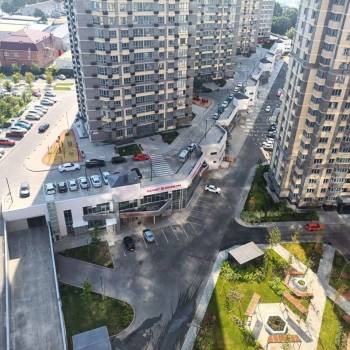 Продается 2-х комнатная квартира, 67,3 м²