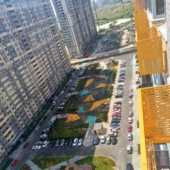 Продается 2-х комнатная квартира, 67,3 м²