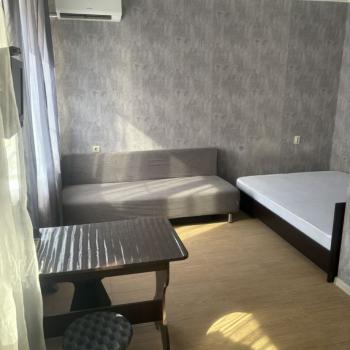 Сдается 1-комнатная квартира, 25 м²