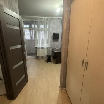 Сдается 1-комнатная квартира, 25 м²