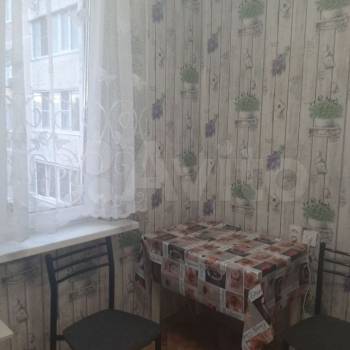 Сдается 1-комнатная квартира, 31 м²