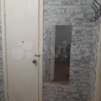 Сдается 1-комнатная квартира, 31 м²