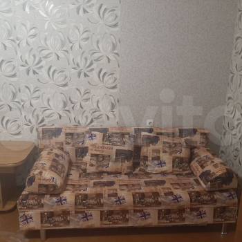 Сдается 1-комнатная квартира, 31 м²