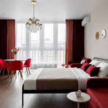 Сдается 1-комнатная квартира, 27,5 м²