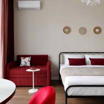 Сдается 1-комнатная квартира, 27,5 м²