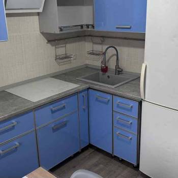 Сдается 1-комнатная квартира, 34 м²