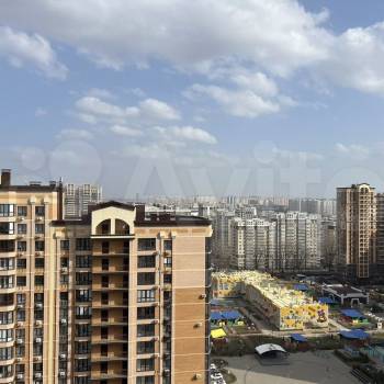 Сдается 1-комнатная квартира, 42 м²