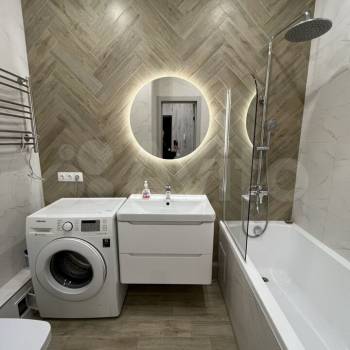 Сдается 1-комнатная квартира, 42 м²