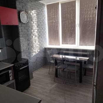 Сдается 1-комнатная квартира, 33 м²