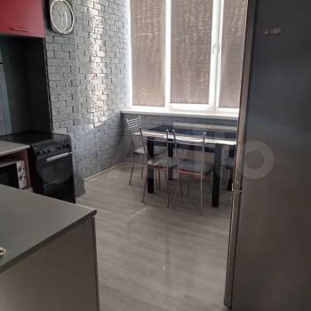 Сдается 1-комнатная квартира, 33 м²