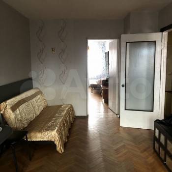 Сдается 2-х комнатная квартира, 42,9 м²