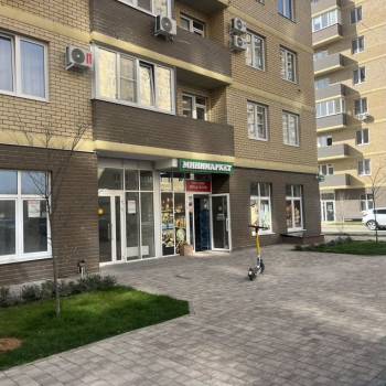 Сдается Нежилое помещение, 44 м²