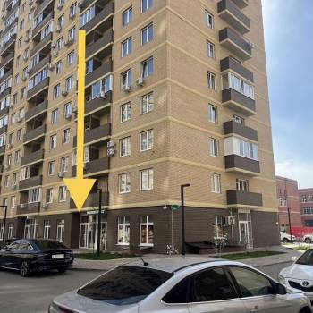 Сдается Нежилое помещение, 44 м²
