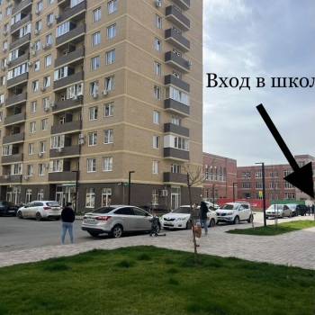 Сдается Нежилое помещение, 44 м²