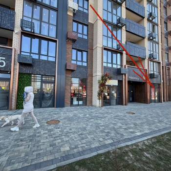 Сдается Нежилое помещение, 45 м²