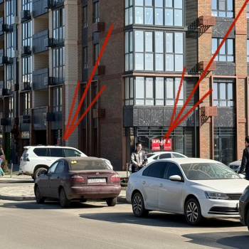 Сдается Нежилое помещение, 45 м²