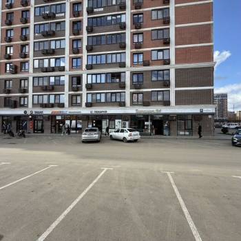 Сдается Нежилое помещение, 46,6 м²