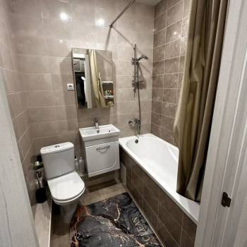 Продается 1-комнатная квартира, 23,7 м²