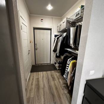 Продается 1-комнатная квартира, 23,7 м²