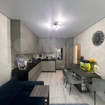 Продается 2-х комнатная квартира, 64,5 м²